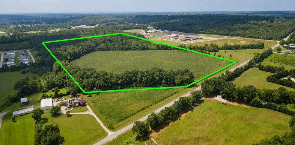 0 Old Highway 24, Trinity, AL for sale - Building Photo - Image 1 of 6