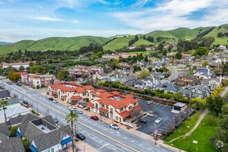 43430-43480 Mission Blvd, Fremont, CA - Aerial  map view - Image1
