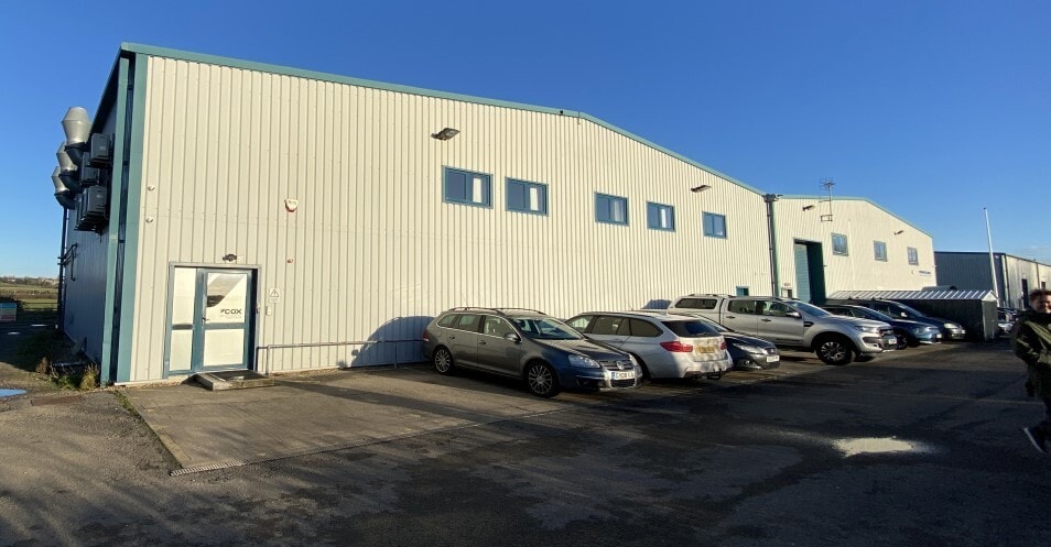 30A Cecil Pashley Way, Shoreham By Sea for lease - Building Photo - Image 1 of 1