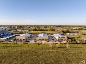 4390 FM 2351, Friendswood, TX - Aerial  map view