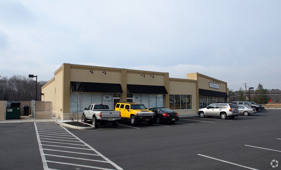 900 Route 54, Hammonton, NJ for lease - Building Photo - Image 2 of 3