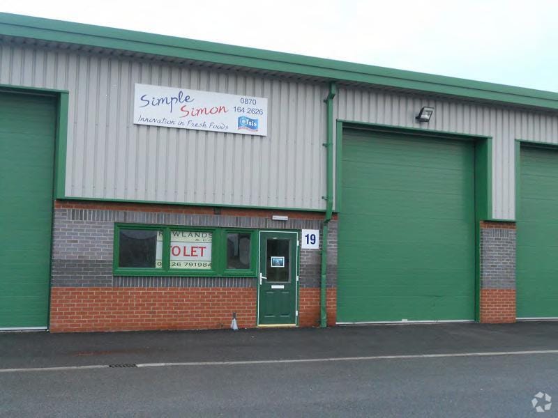 Cannon Way, Barnsley for sale Primary Photo- Image 1 of 1