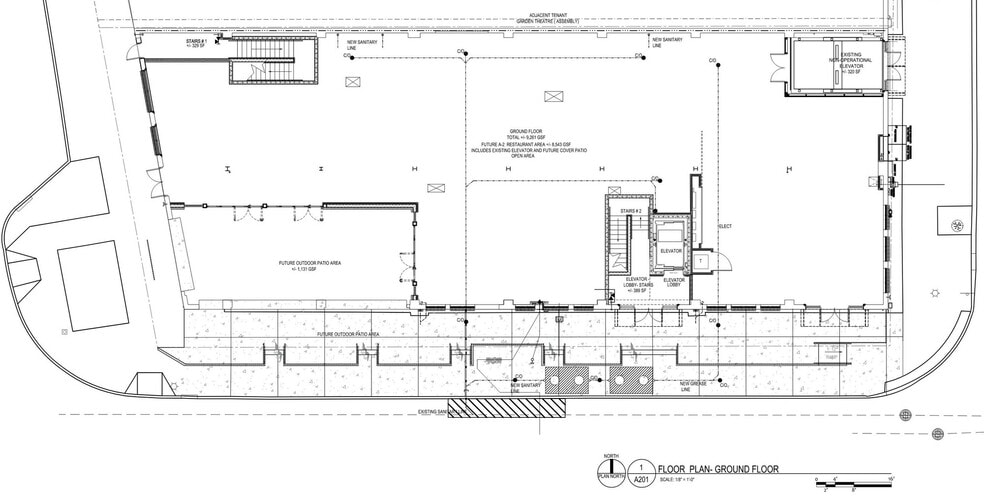 162 W Plant St, Winter Garden, FL for lease - Building Photo - Image 3 of 45