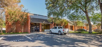 Pond Springs Business Park - Warehouse