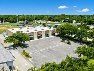 More details for 2710 US Highway 1, Vero Beach, FL - Retail for Lease