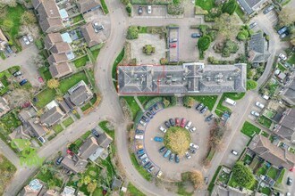 Ardingly Rd, Cuckfield, WSX - Aerial  map view