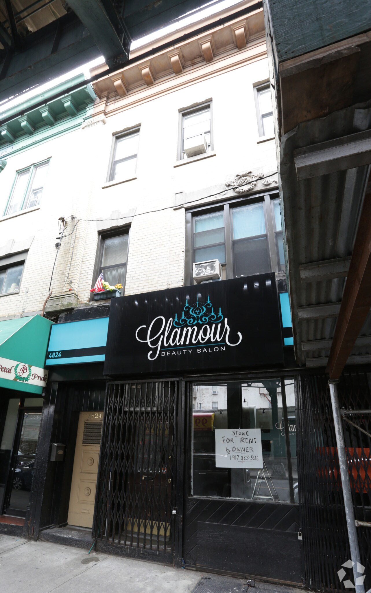 4824 New Utrecht Ave, Brooklyn, NY for sale Primary Photo- Image 1 of 4