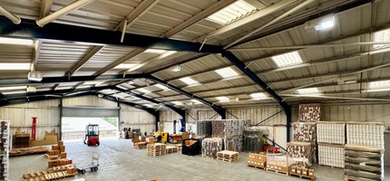 High Holborn Rd, Ripley for lease Interior Photo- Image 1 of 4