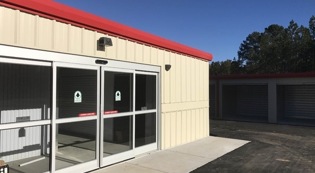 My Place Self Storage - Camden, SC portfolio of 2 properties for sale on LoopNet.ca - Primary Photo - Image 3 of 6