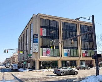 Plus de détails pour 101 E Town St, Columbus, OH - Bureau à vendre