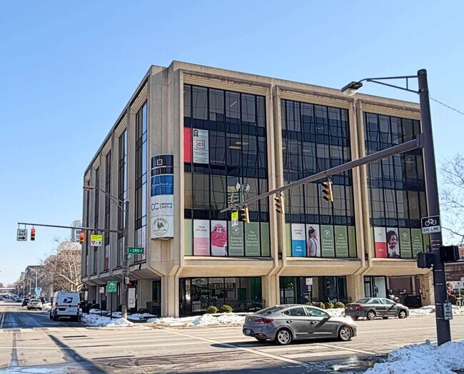 Plus de détails pour 101 E Town St, Columbus, OH - Bureau à louer