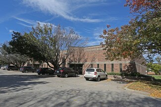 More details for 14820 W 107th St, Lenexa, KS - Industrial for Lease