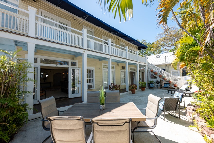 412 Frances St, Key West, FL for sale - Building Photo - Image 3 of 46