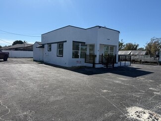 Plus de détails pour 1102 W Waters Ave, Tampa, FL - Bureau/Commerce de détail à louer