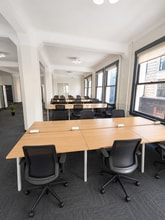 121-123 2nd St, San Francisco, CA for lease Interior Photo- Image 2 of 4