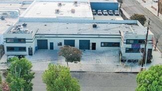 More details for 7800 Gloria Ave, Van Nuys, CA - Industrial for Sale