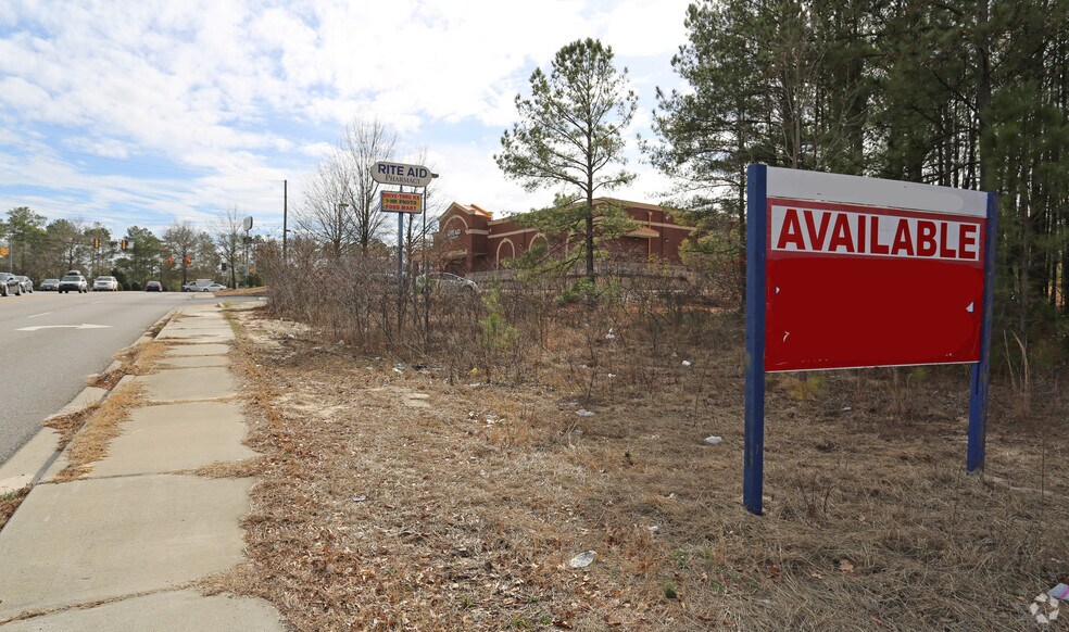 109 Rabon Rd, Columbia, SC for sale - Building Photo - Image 2 of 7