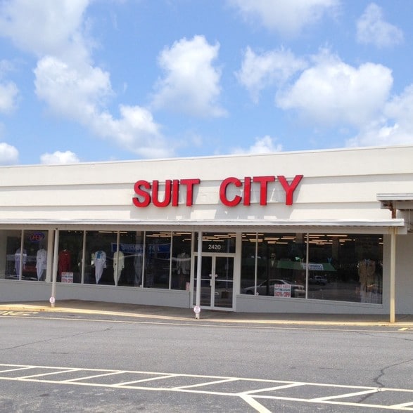 2424 Virginia Ave, Collinsville, VA for lease - Building Photo - Image 3 of 8