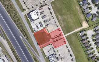 Plus de détails pour 0 Highway 249, Tomball, TX - Terrain à vendre