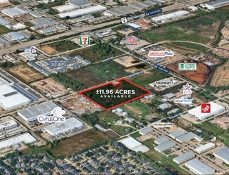 More details for 5610 Crawford, Houston, TX - Land for Sale