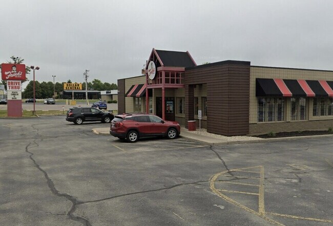 More details for 1830 Columbus Ave, Washington Court House, OH - Retail for Sale