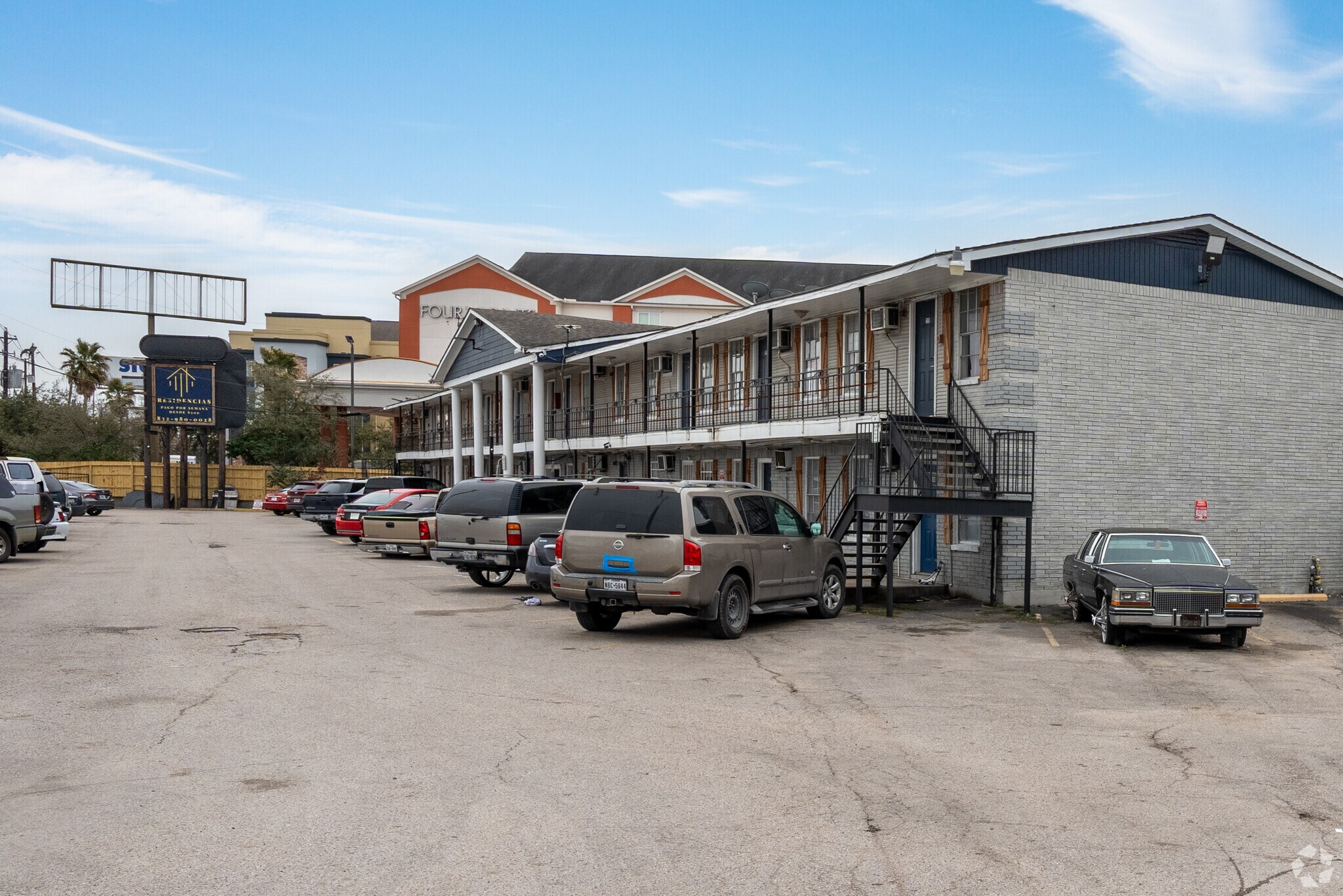 8700 Gulf Fwy, Houston, TX for sale Building Photo- Image 1 of 1