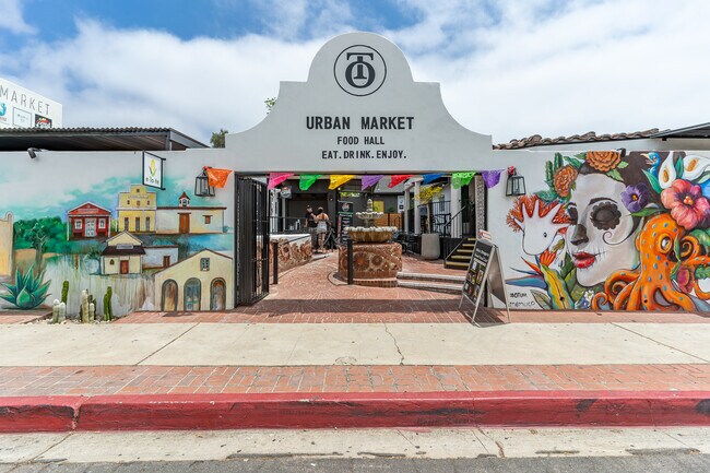 More details for 2548 Congress St, San Diego, CA - Retail for Lease