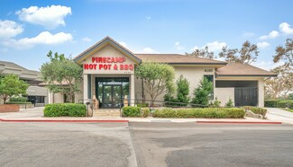 More details for 4595 Barranca Pky, Irvine, CA - Retail for Lease