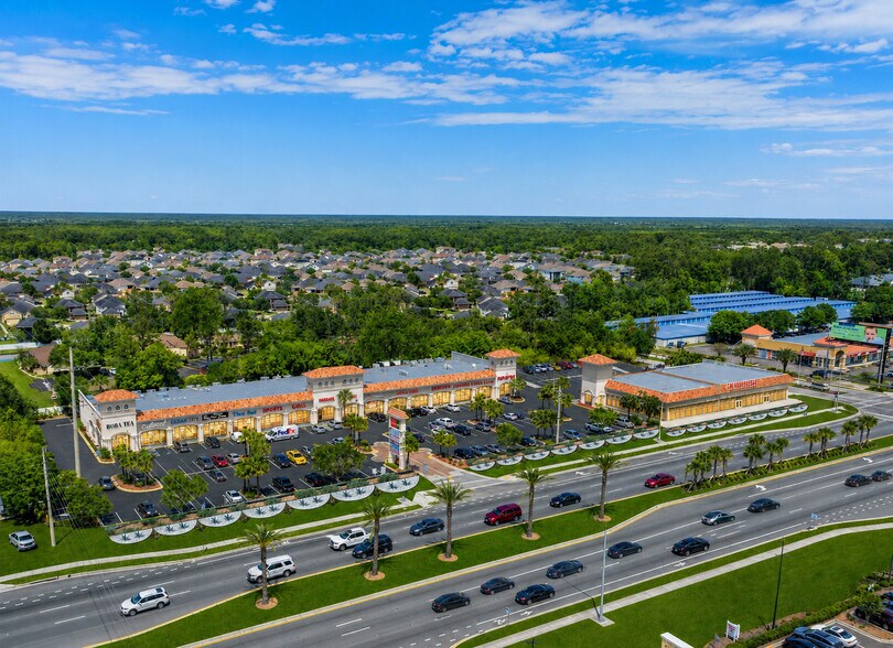 13799 Beach Blvd, Jacksonville, FL à louer - Photo du bâtiment - Image 3 de 4