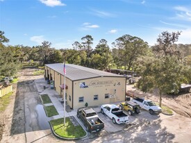 875 Lakeview Dr, Deland FL - Services immobiliers commerciaux