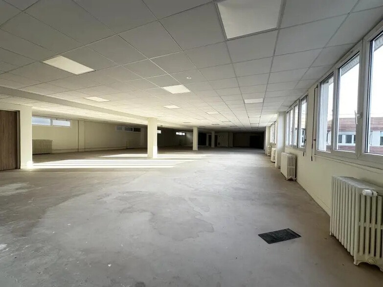 Flex dans Saint-Denis à louer - Photo intérieure - Image 2 de 16