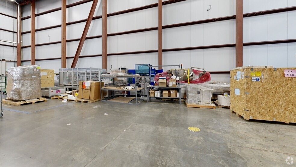 50 Corporate Dr, Trumbull, CT for lease - Matterport 3D Scan - Image 2 of 27