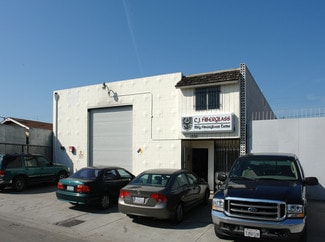 More details for 1335 W 15th St, Long Beach, CA - Industrial for Sale