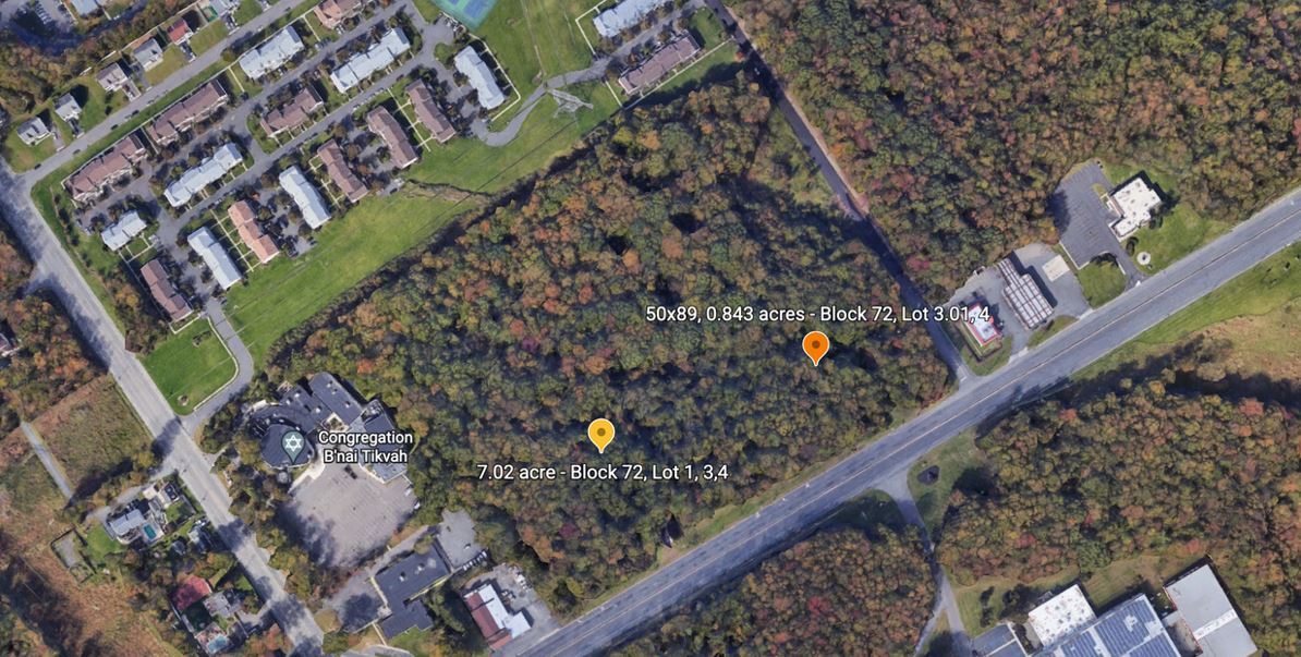 2713 Route 1, North Brunswick, NJ for sale Primary Photo- Image 1 of 3