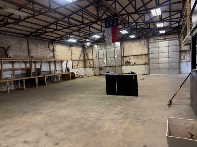 6659 Denver Industrial Park Rd, Denver, NC à louer - Photo intérieure - Image 2 de 9