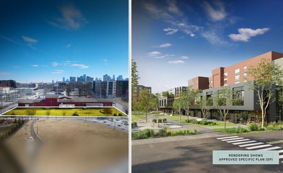 0 3rd Avenue N, Nashville, TN for sale - Primary Photo - Image 1 of 1