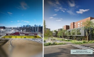 More details for 0 3rd Avenue N, Nashville, TN - Land for Sale