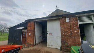 Plus de détails pour Lovell Rd, Oakley - Industriel à louer