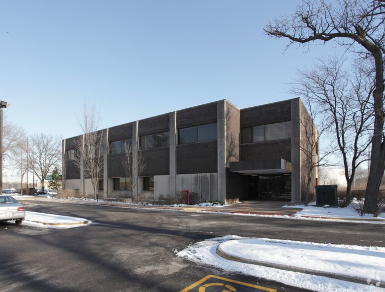 1400 Torrence Ave, Calumet City, IL à louer - Photo du bâtiment - Image 2 de 9