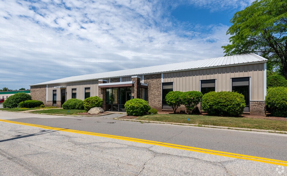 5 Congress St, Nashua, NH for lease - Building Photo - Image 2 of 14