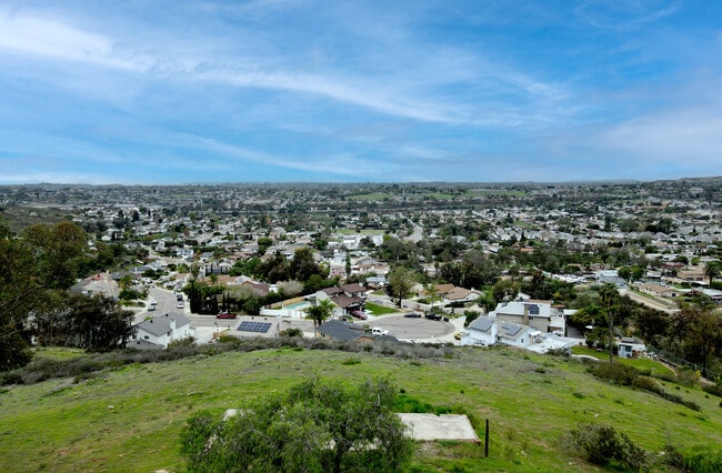 Plus de détails pour 9148 Ivy Ln, Spring Valley, CA - Terrain à vendre