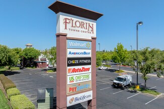 More details for 5901 Florin Rd, Sacramento, CA - Retail for Lease