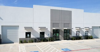 Plus de détails pour 12425 W Airport Blvd, Sugar Land, TX - Flex à vendre