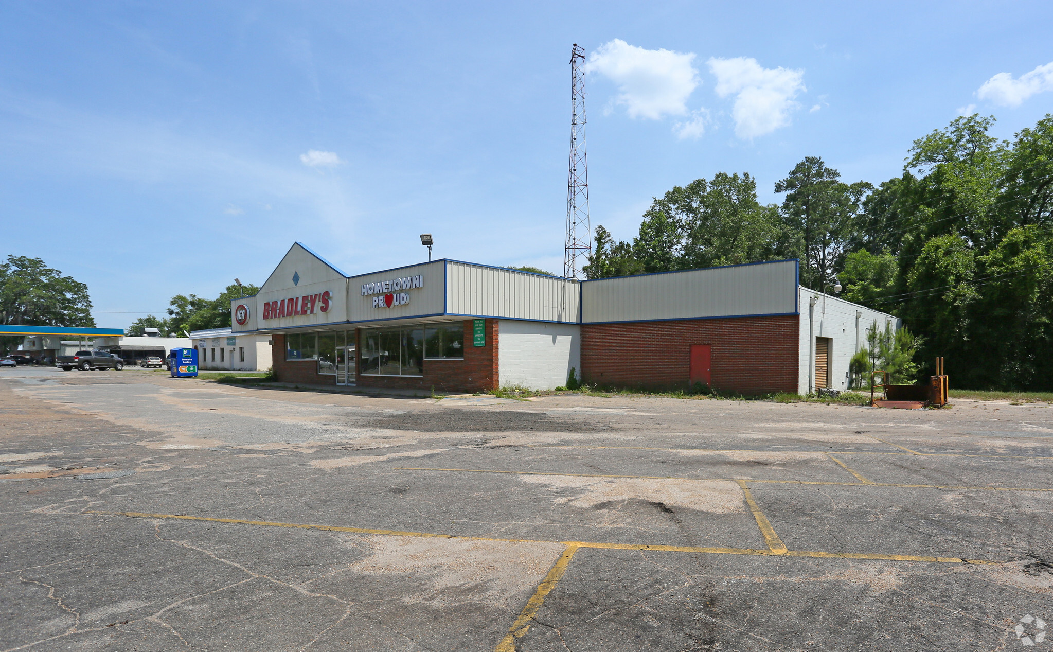 33 W Washington St, Chattahoochee, FL à vendre Photo principale- Image 1 de 1