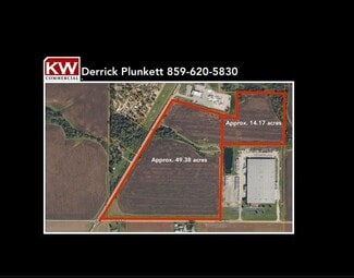 Plus de détails pour Golden Rd, Brookville, IN - Terrain à vendre