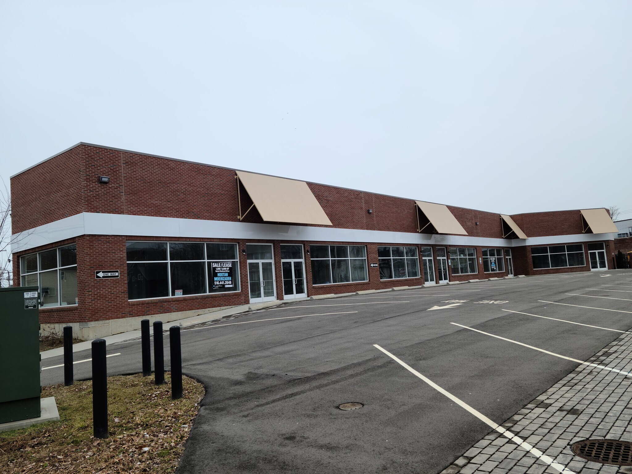 937 State St, Bridgeport, CT à vendre Photo du bâtiment- Image 1 de 19