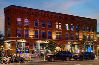 1311 22nd St, Denver, CO for lease Building Photo- Image 2 of 8