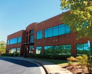 Plus de détails pour 4586 Timber Ridge Dr, Douglasville, GA - Bureau/Médical à louer