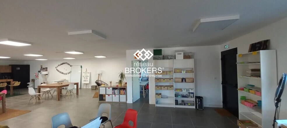 Bureau dans Toulouse à louer - Photo intérieure - Image 2 de 17