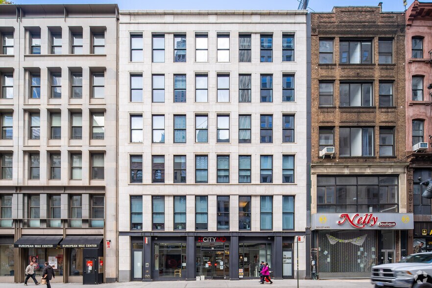Two Boroughs Retail Portfolio portefeuille de 5 propriétés à vendre sur LoopNet.ca - Photo principale - Image 3 de 6